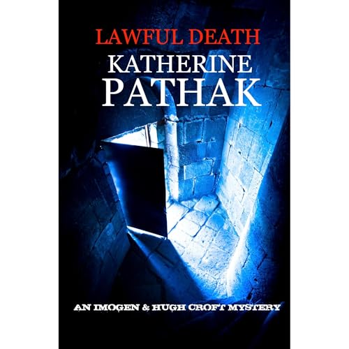Cover of Lawful Death