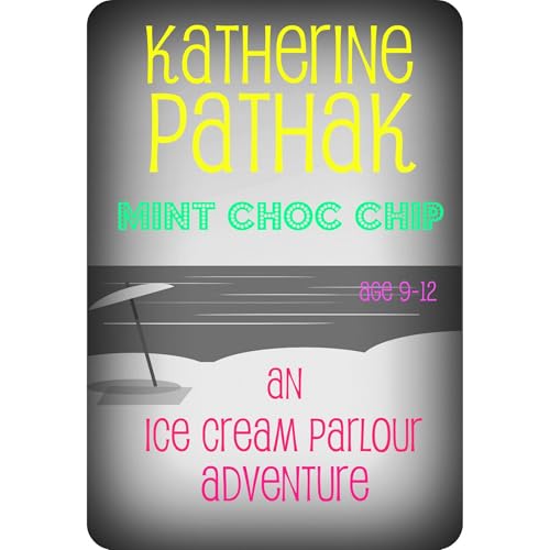 Cover of Mint Choc Chip