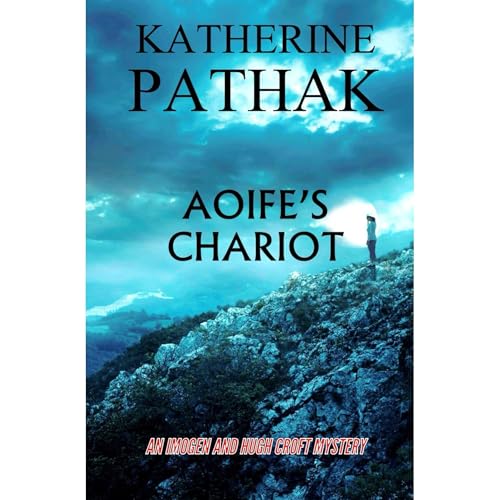 Cover of Aoife's Chariot
