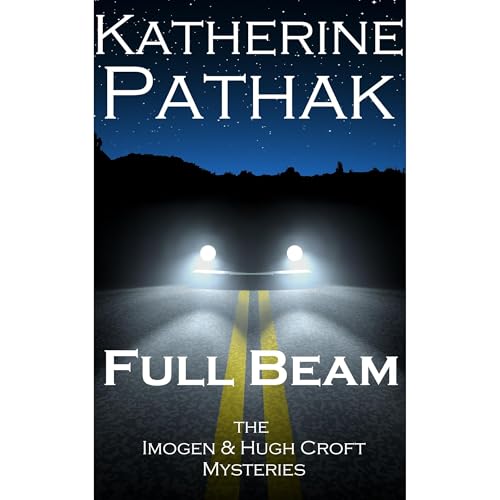 Cover of Full Beam