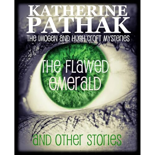 Cover of The Flawed Emerald