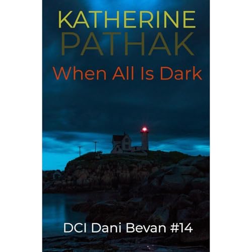 Cover of When All Is Dark