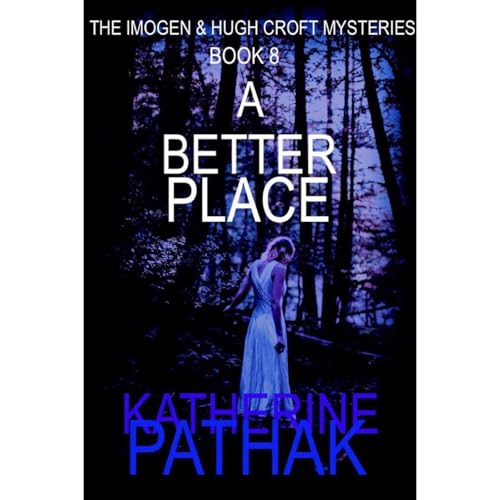 Cover of A Better Place