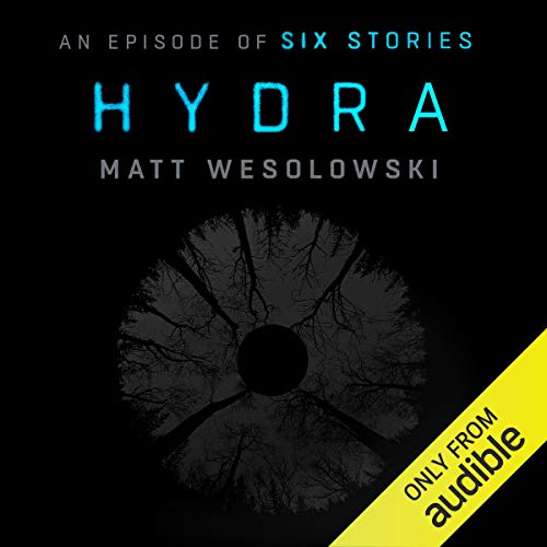 Cover of Hydra