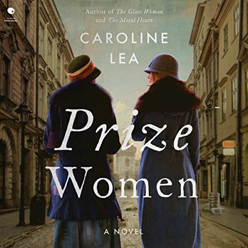 Cover of Prize Women