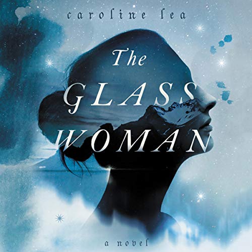 Cover of The Glass Woman