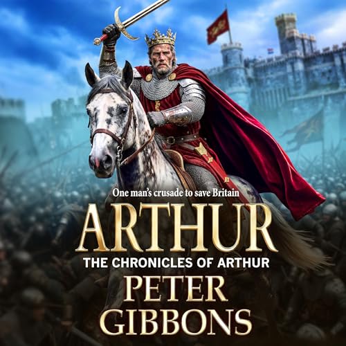 Cover of Arthur