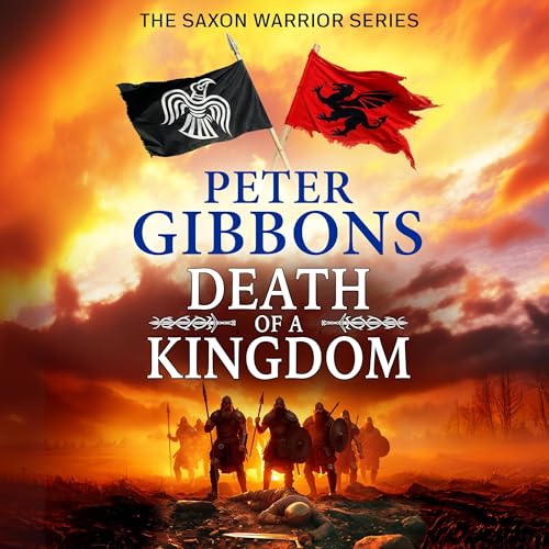 Cover of Death of a Kingdom