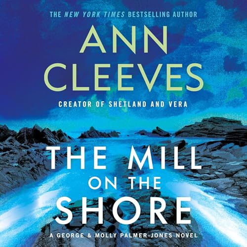 Cover of The Mill on the Shore