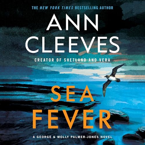 Cover of Sea Fever