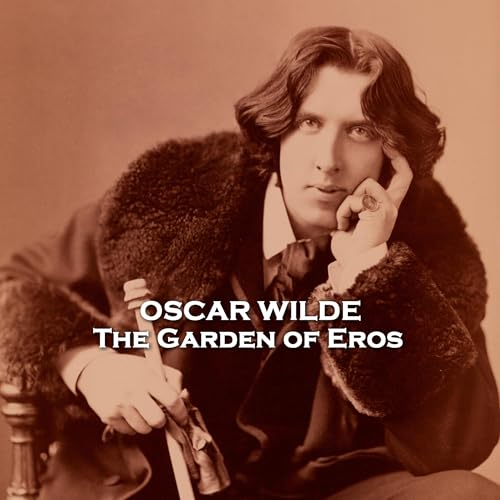 Cover of The Garden of Eros