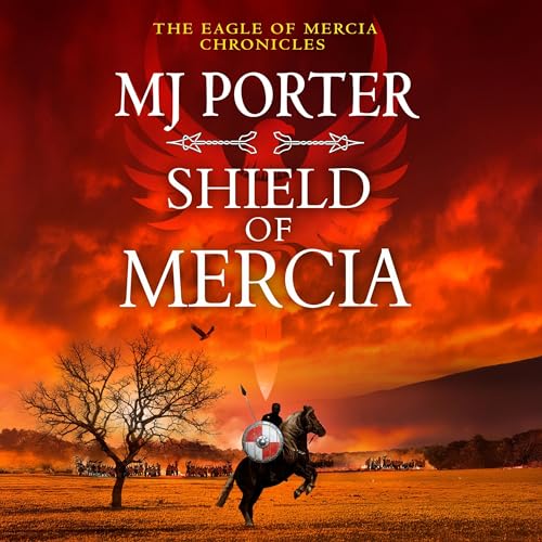 Cover of Shield of Mercia