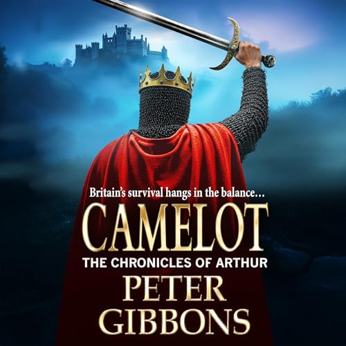 Cover of Camelot