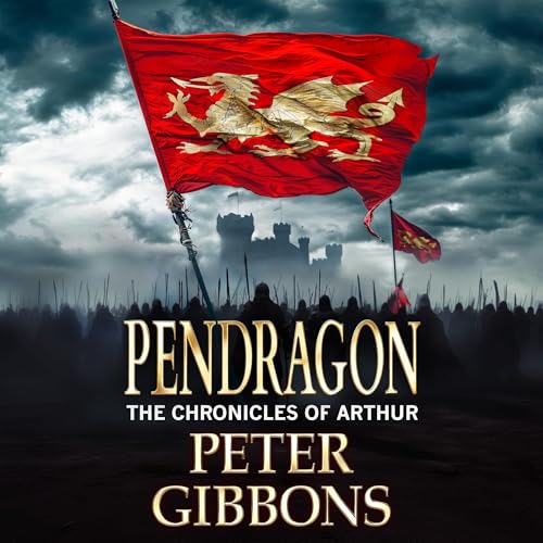 Cover of Pendragon