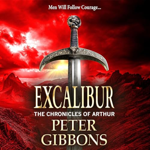 Cover of Excalibur