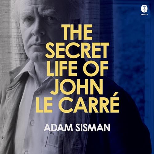 Cover of The Secret Life of John le Carre