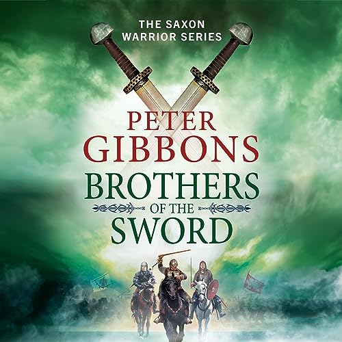 Cover of Brothers of the Sword