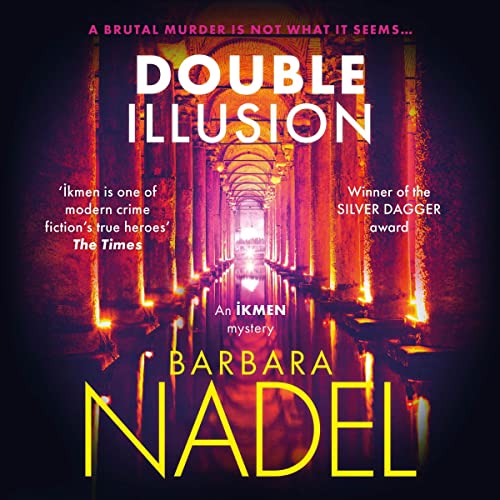 Cover of Double Illusion