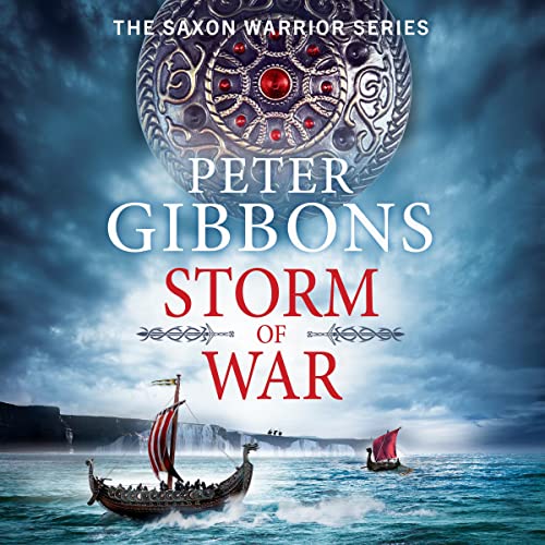 Cover of Storm of War
