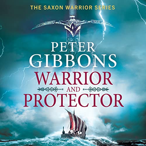 Cover of Warrior and Protector