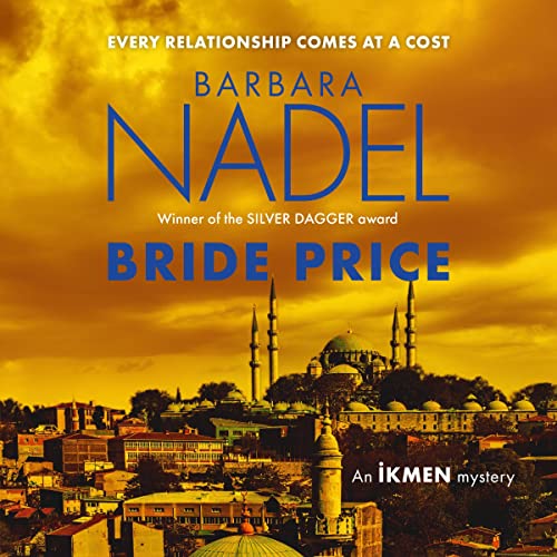 Cover of Bride Price