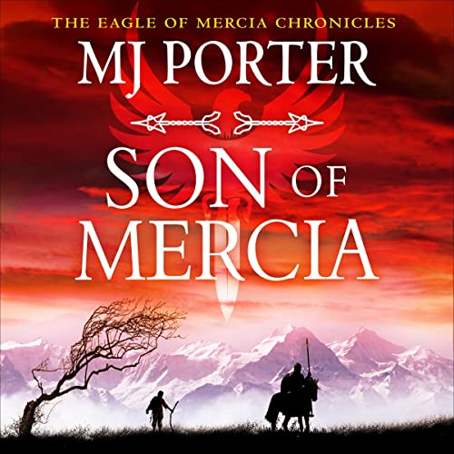 Cover of Son of Mercia