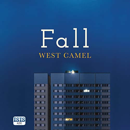 Cover of Fall