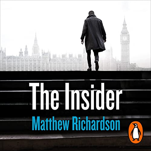 Cover of The Insider