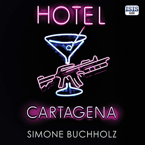 Cover of Hotel Cartagena