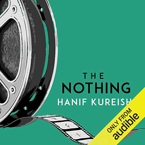 Cover of The Nothing