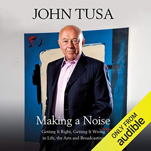 Cover of Making a Noise