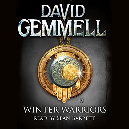 Cover of Winter Warriors