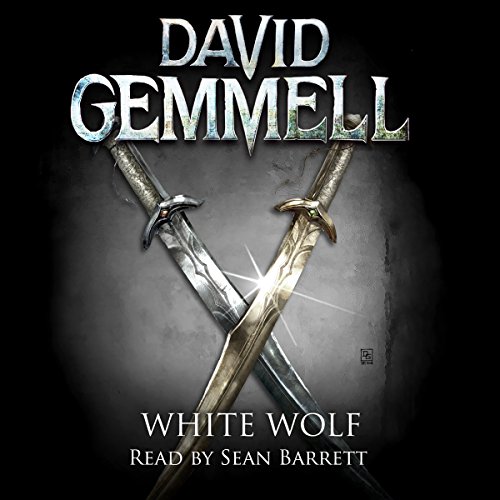 Cover of White Wolf
