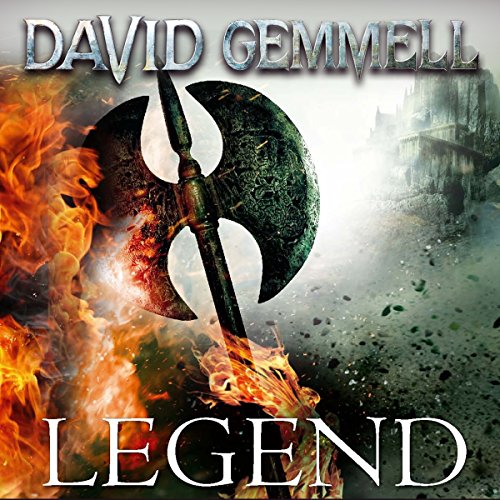 Cover of Legend