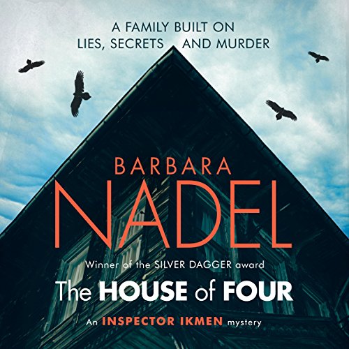 Cover of The House of Four