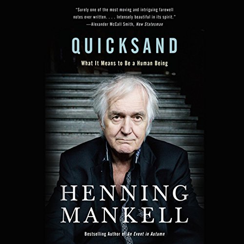 Cover of Quicksand