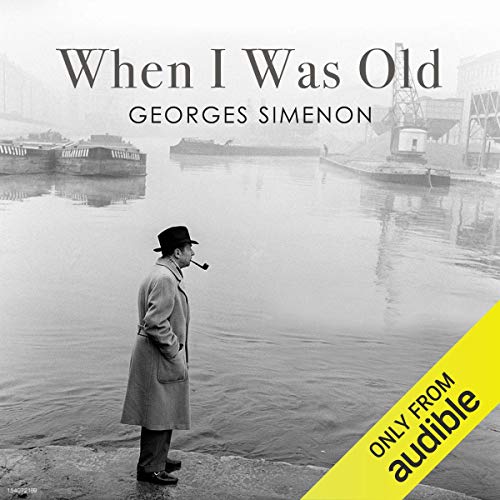 Cover of When I Was Old