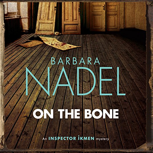 Cover of On the Bone