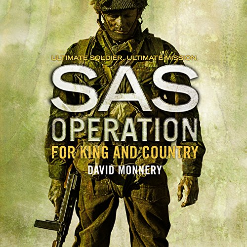 Cover of For King and Country