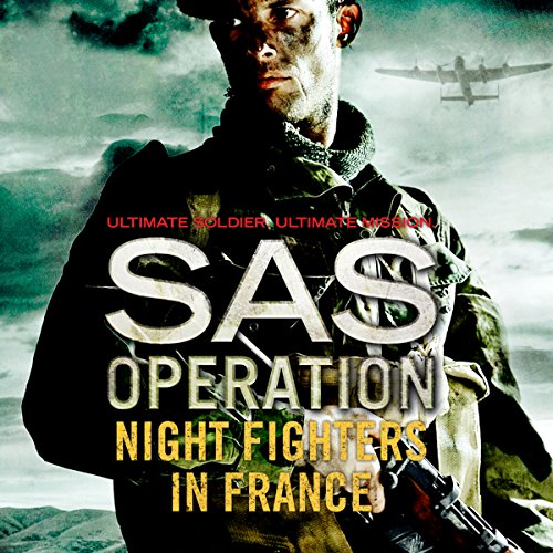 Cover of Night Fighters in France
