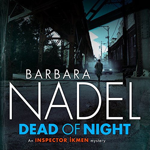 Cover of Dead of Night