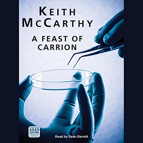 Cover of A Feast of Carrion