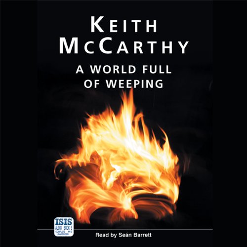 Cover of A World Full of Weeping