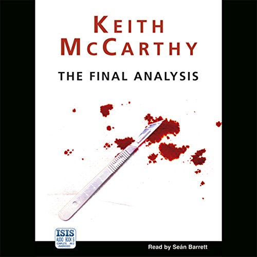 Cover of The Final Analysis