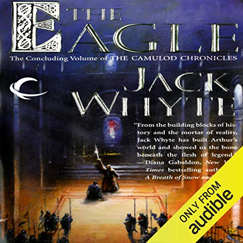 Cover of The Eagle