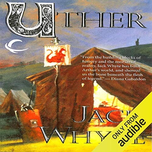 Cover of Uther