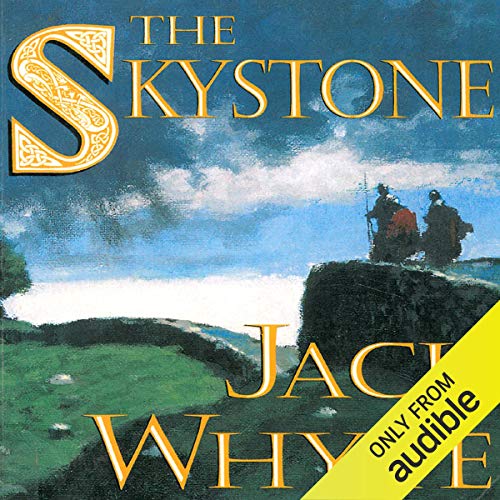 Cover of The Skystone