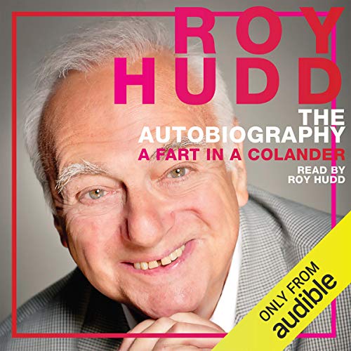 Cover of The Autobiography