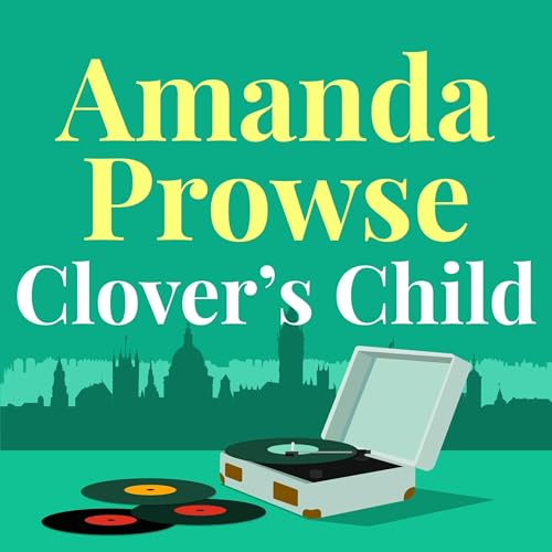 Cover of Clover's Child