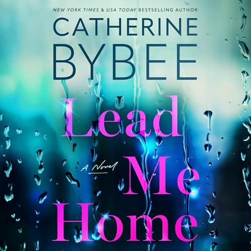 Cover of Lead Me Home